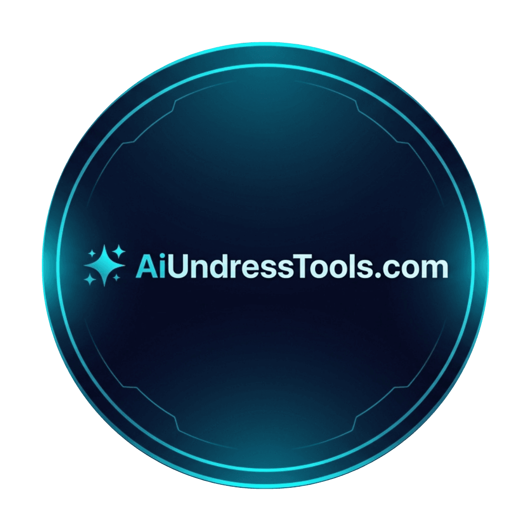 AiUndressTools.com logo