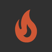 FapWise flame logo