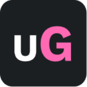 Undress Guru AI clothes remover tool logo
